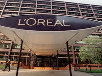 L'Oreal is Being Optimistic