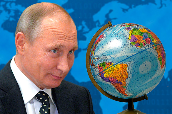 Russia interferes in election of 24 countries to ruin the chaos zone?. 59604.jpeg