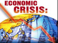 The Relapse of Europe Into the Global Economic Crisis