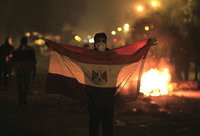 Revolution in Egypt depends on Assad's fate. 46605.jpeg