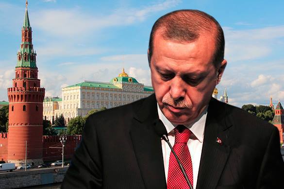 Will Turkey exit NATO to enter into alliance with Russia?. 58605.jpeg