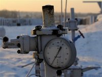 Gas: Ukraine finally sees sense