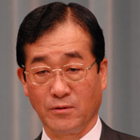 Farm minister says 'banzai' to Japan, Abe in suicide note