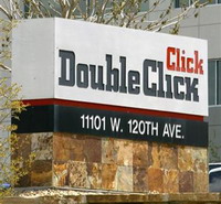 Google Inc is sure about success of its bid for DoubleClick