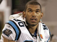 Chicago Bears Sign Julius Peppers to Six-Year Deal