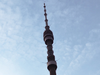 Moscow's Ostankino TV tower closed for tourists before 2015. 50609.jpeg
