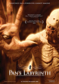 Guillermo del Toro crafts masterpiece with his 'Pan's Labyrinth'