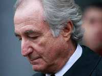 Madoff Hospitalized with Multiple Fractures