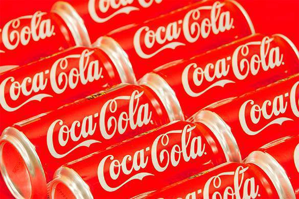 Russia to ban Coca-Cola and Pepsi. Coca-Cola