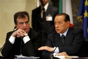 Italian minister resigns after Libya riots