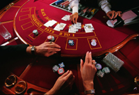 No budget in New Jersey; no gambling in Atlantic City