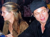 Brad Pitt and Angelina Jolie spend weekend in New York