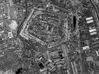 Intelligence limits access to satellite photos