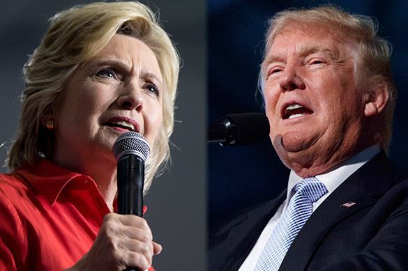 US Presidential Race 2016: Cruella de Vil versus Captain Klutz. 58616.jpeg