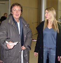 Heather Mills claims Paul McCartney stole expensive paintings from her home