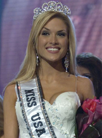 Miss USA pageant will not shy away from how Tara Conner nearly lost her crown