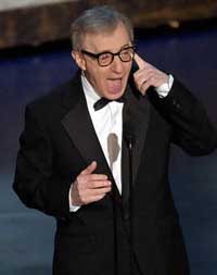Woody Allen to direct opera: 'I have no idea what I'm doing'