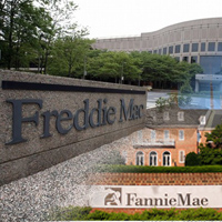 Fannie Mae and Freddie Mac to Receive m from Government
