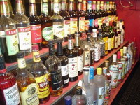 Free shots of liquor remain in past in Wisconsin