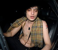 Pete Doherty faces suspended jail sentence for series of offenses