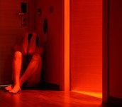 No one is afraid of naked male sleepwalkers in British hotels. 45622.jpeg