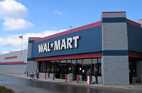 Wal-Mart to close its Bentonville clothing division