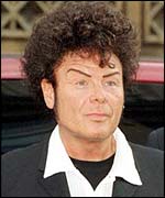 British rocker Gary Glitter to go on trial in early March