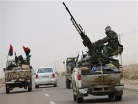 Fierce Libyan Resistance against NATO terrorists. 45624.jpeg