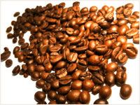 Decaffeinated coffee may cause cancer?
