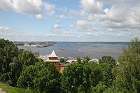 Tourism in Nizhny Novgorod region: Huge potential, great opportunities. 51625.jpeg