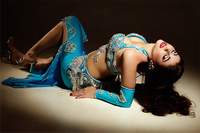 Belly dancing improves body image and self-esteem