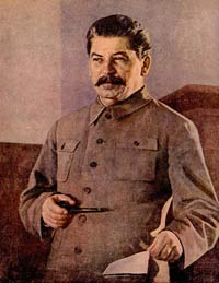 Granddaughter of Soviet dictator Josef Stalin Galina Dzhugashvili dies