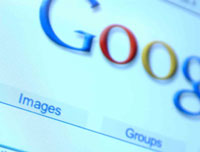 Google Searches Kill the Planet?