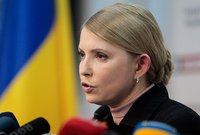 War-hungry Tymoshenko wants USA to arm Ukraine up to the teeth. 52627.jpeg