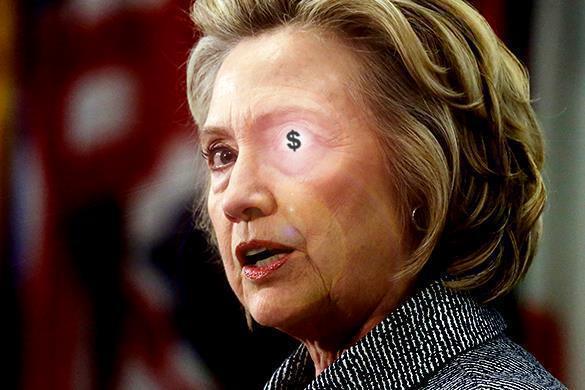Hillary Clinton's Presidential bid: Throw in the towel... now. 56628.jpeg