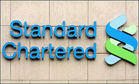 Standard Chartered Plc to lend 7.15 billion to Whistlejacket Capital