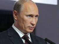 Putin: Changes in United Russia inevitable. 45629.jpeg
