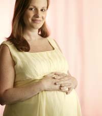 Obese pregnant women require more medical care