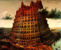 The Tower of Babel of the European left (Part II)