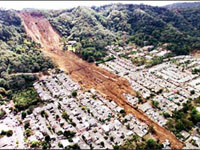 El Salvador Falls Victim to Ruinous Rain Caused by Ida