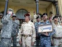 Iraq Will Repay 20 Thousand Officers Under Saddam