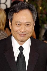 Taiwan opposes Ang Lee's new movie listed as Chinese