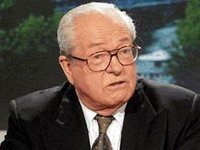 Le Pen to Pravda.Ru: 'I've always been hostile to communism'. 48632.jpeg