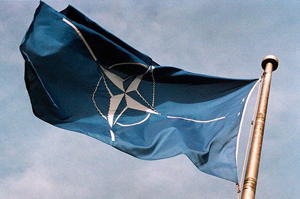 NATO gives Russia a choice &ndash; to die or get down on knees. NATO