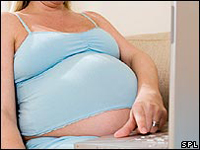 Obesity and pregnancy in U.S.
