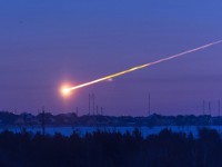 Chelyabinsk meteorite contained extraterrestrial water. 51634.jpeg