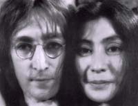 Yoko Ono sues EMI for  million in John Lennon royalties tiff
