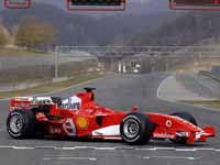 Ferrari accuses British technician of attempted sabotage at Monaco Grand Prix