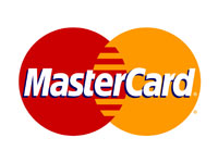 MasterCard fourth-quarter income rises