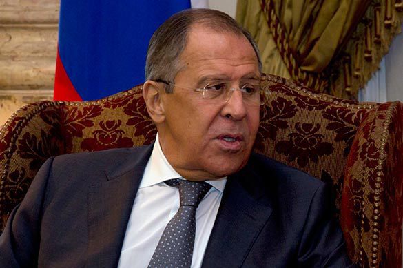 Russian Foreign Minister speaks about latest Bellingcat report. 60635.jpeg